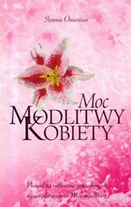 Obrazek Moc modlitwy kobiety