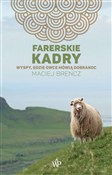 Farerskie ... - Maciej Brencz -  Książka z wysyłką do UK