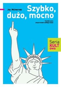 Obrazek Szybko, dużo, mocno