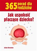 Jak uspoko... - Julian Orenstein -  books in polish 