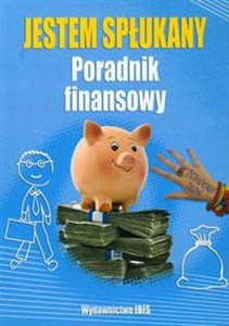 Obrazek Jestem spłukany Poradnik finansowy
