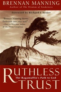 Picture of Ruthless Trust