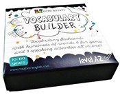 Vocabulary... - Paweł Dwornik - Ksiegarnia w UK