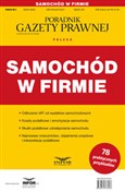 polish book : Samochód w...