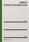 Książka : Obrót wier... - Jan Mojak
