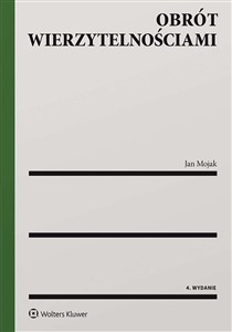 Obrazek Obrót wierzytelnościami