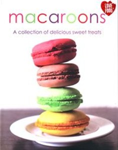 Obrazek Macaroons