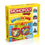 polish book : Monopoly J...