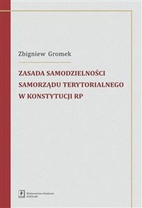 Obrazek Zasada samodzielności samorządu terytorialnego w Konstytucji RP