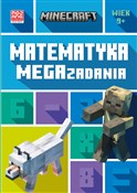 Polska książka : Minecraft ... - Dan Lipscombe, Leisa Bovey