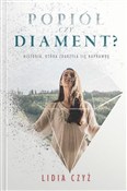 Popiół czy... - Lidia Czyż -  books from Poland