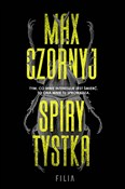 Zobacz : Spirytystk... - Max Czornyj