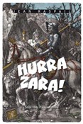 Hurrah Zar... - Jean Raspail -  Książka z wysyłką do UK