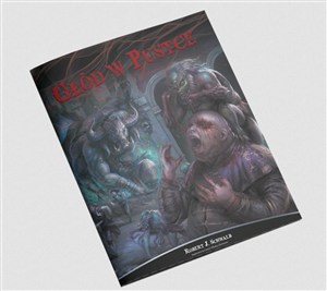 Picture of Głód w Pustce