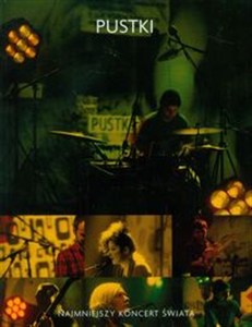 Obrazek Pustki