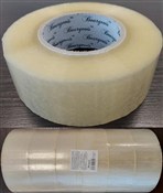 Polska książka : Taśma pako...