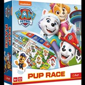 Paw Patrol... - Ksiegarnia w UK