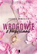 Książka : Wrogowie z... - Joanna Chwistek