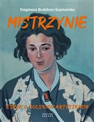 polish book : Mistrzynie... - Dagmara Budzbon-Szymańska