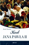 polish book : Kod Jana P... - Rafał Dudała