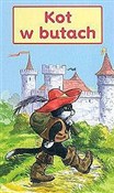 Polska książka : Kot w buta...