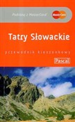 Tatry Słow... -  books in polish 
