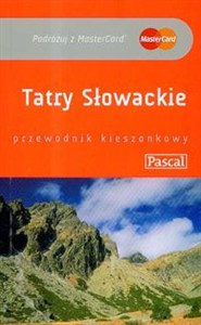 Obrazek Tatry Słowackie