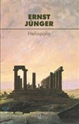 Heliopolis... - Ernst Jünger - Ksiegarnia w UK