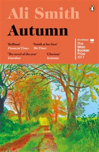Picture of Autumn (Seasonal Quartet 1)