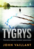 polish book : Tygrys Pra... - John Vaillant