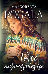 Obrazek To, co najważniejsze wyd. kieszonkowe