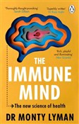 The Immune... - Monty Lyman -  Książka z wysyłką do UK