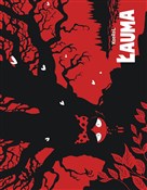 Łauma - Karol Kalinowski -  books from Poland