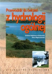 Picture of Przewodnik do ćwiczeń z hydrologii ogólnej