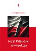 polish book : Józef Piłs... - Andrzej Szulczyński