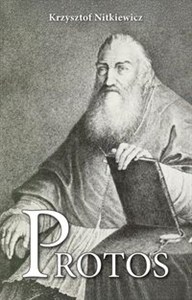 Obrazek Protos Opowieść o Prosperze Burzyńskim