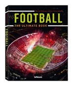 Polska książka : Football T... - Peter Feierabend, Bernd Pohlenz