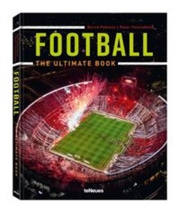 Picture of Football The Ultimate Book