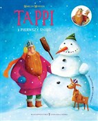 polish book : Tappi i pi... - Marcin Mortka