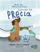 Precel dba... - Marta Maj -  Polish Bookstore 