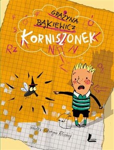 Picture of Korniszonek
