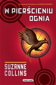 Zobacz : W pierście... - Suzanne Collins