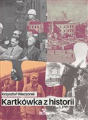 Kartkówka ... - Krzysztof Wieczorek -  books in polish 