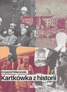 Obrazek Kartkówka z historii