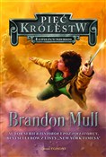 Zobacz : Pięć Króle... - Brandon Mull