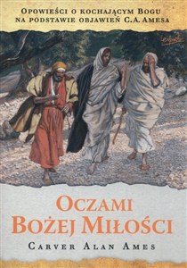 Obrazek Oczami Bożej miłości