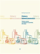 Polska książka : Cztery now... - Andrzej Szczerski