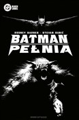 Batman. Pe... - Stevan Subić, Rodney Barnes -  foreign books in polish 