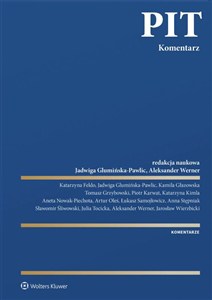 Picture of PIT Komentarz