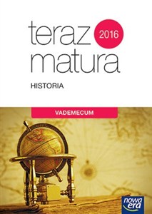 Obrazek Teraz matura 2019 Historia Vademecum
